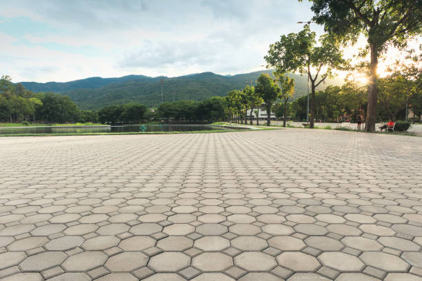 Best Permeable Paver Driveway  in Los Chaves, NM