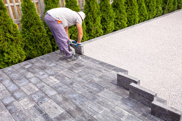 Reasons to Select Us for Your Driveway Paving Requirements in Los Chaves, NM