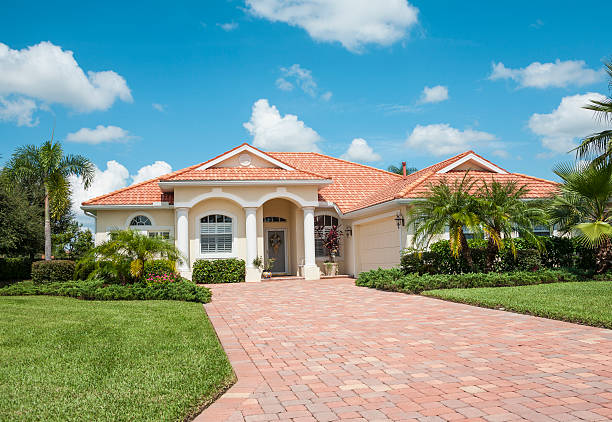Best Paver Driveway Replacement  in Los Chaves, NM