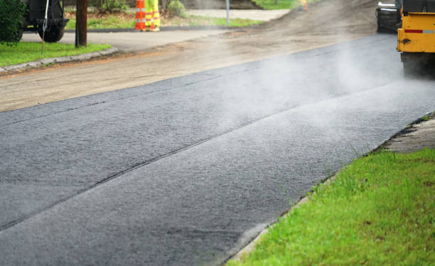 Best Decorative Driveway Pavers  in Los Chaves, NM