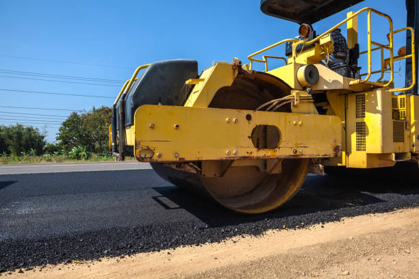 Best Professional Driveway Pavers  in Los Chaves, NM
